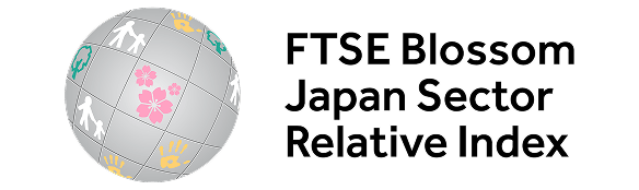 FTSE Blossom Japan Sector Relative Index