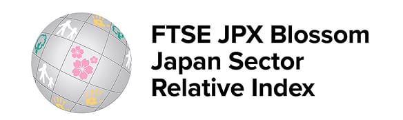 FTSE Blossom Japan Sector Relative Index